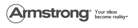 Armstrong.com. Your ideas become reality.